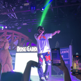 Aminé / Cochise / 454 on Mar 1, 2022 [467-small]