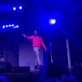 Aminé / Cochise / 454 on Mar 1, 2022 [468-small]