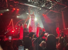 In This Moment / Nothing More / Sleep Token / Cherry Bombs on Sep 18, 2022 [547-small]