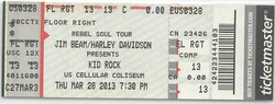Kid Rock / Buckcherry on Mar 28, 2013 [573-small]