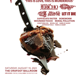 20 YEARS OF 'THIS IS LOVE, THIS IS MURDEROUS' on Aug 19, 2023 [593-small]