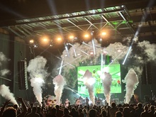 tags: Slightly Stoopid, Chali 2na, Wilmington, North Carolina, United States, Live Oak Bank Pavilion at Riverfront Park - Slightly Stoopid / Sublime With Rome / Atmosphere / The Movement / Chali 2na on Aug 6, 2023 [597-small]