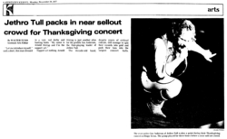 Jethro Tull on Nov 24, 1977 [607-small]