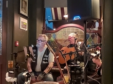 Tony and the Ramblers on Aug 17, 2023 [617-small]