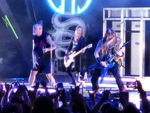 Pantera / Lamb Of God / Flesh Hoarder on Aug 15, 2023 [672-small]