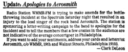 Aerosmith / Golden Earring on Nov 25, 1978 [703-small]