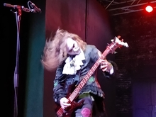 Mr. Fang & The Darktones / Lucky 757 on Aug 18, 2023 [706-small]