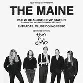tags: Gig Poster - The Maine on Aug 26, 2023 [744-small]