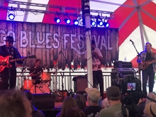 Terrance Simien & The Zydeco Experience / John Primer Band on Aug 18, 2023 [800-small]