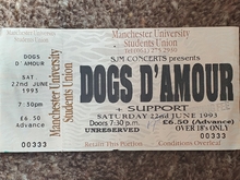 Dogs D’Amour on Jun 19, 1993 [817-small]