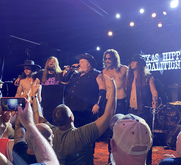 Texas Hippie Coalition / Speedfreak / Gravel on Aug 17, 2023 [821-small]