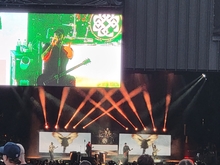 Disturbed / Jinjer / Breaking Benjamin on Aug 18, 2023 [843-small]