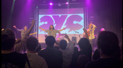 CVC / Blue Violet / The Precious Lies / Hunny Buzz / The Sugar Petals on May 12, 2023 [849-small]