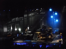 Linkin Park / Pendulum / Does It Offend You, Yeah? on Feb 1, 2011 [871-small]