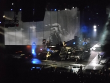 Linkin Park / Pendulum / Does It Offend You, Yeah? on Feb 1, 2011 [872-small]