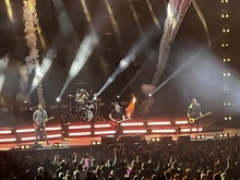 tags: Fall Out Boy, MIDFLORIDA Credit Union Amphitheatre, Florida State Fairgrounds - Fall Out Boy / Bring Me The Horizon / Royal & the Serpent / CARR on Jul 25, 2023 [896-small]