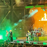 tags: Disturbed, MIDFLORIDA Credit Union Amphitheatre, Florida State Fairgrounds - Disturbed / Breaking Benjamin / Keith Wallen on Aug 5, 2023 [898-small]