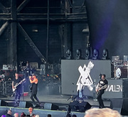 tags: Keith Wallen, MIDFLORIDA Credit Union Amphitheatre, Florida State Fairgrounds - Disturbed / Breaking Benjamin / Keith Wallen on Aug 5, 2023 [899-small]