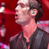 tags: The All-American Rejects, MIDFLORIDA Credit Union Amphitheatre, Florida State Fairgrounds - The All-American Rejects / New Found Glory / The Starting Line / The Get Up Kids on Aug 11, 2023 [902-small]