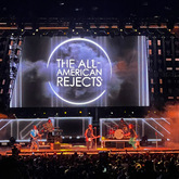 tags: The All-American Rejects, MIDFLORIDA Credit Union Amphitheatre, Florida State Fairgrounds - The All-American Rejects / New Found Glory / The Starting Line / The Get Up Kids on Aug 11, 2023 [903-small]