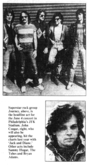 Journey / The Tubes / Sammy Hagar / Bryan Adams / John Courage / John Mellencamp on Jun 4, 1983 [907-small]