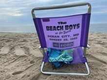 The Beach Boys on Aug 19, 1993 [946-small]