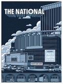 tags: Gig Poster - The National / Patti Smith on Aug 18, 2023 [949-small]