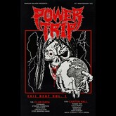 Power Trip Tenth Anniversary on Nov 10, 2018 [955-small]