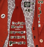 Pretyman / Ragdoll / Cage Girl / Francis Wolfe on Aug 19, 2023 [973-small]