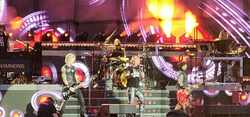 Guns N' Roses / Pretenders on Aug 18, 2023 [998-small]