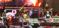 Guns N' Roses / Pretenders on Aug 18, 2023 [999-small]