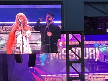 Shania Twain / Breland on Jun 4, 2023 [027-small]