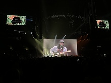 John Mayer / Joy Oladokun on Mar 29, 2023 [043-small]