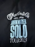 John Mayer / Joy Oladokun on Mar 29, 2023 [045-small]