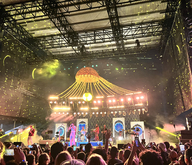 Young the Giant / Milky Chance on Aug 19, 2023 [068-small]