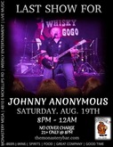 Johnny Anonymous on Aug 19, 2023 [101-small]