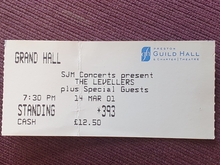 Levellers on Mar 14, 2001 [113-small]