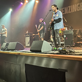 The Menzingers / Prince Daddy & The Hyena / Mercy Union on Aug 18, 2023 [147-small]