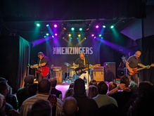 The Menzingers / Prince Daddy & The Hyena / Mercy Union on Aug 16, 2023 [153-small]