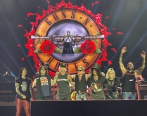 Guns N' Roses / Pretenders on Aug 18, 2023 [159-small]