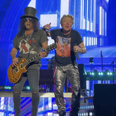 Guns N' Roses / Pretenders on Aug 18, 2023 [160-small]