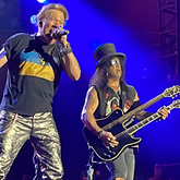 Guns N' Roses / Pretenders on Aug 18, 2023 [165-small]
