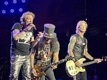 Guns N' Roses / Pretenders on Aug 18, 2023 [167-small]