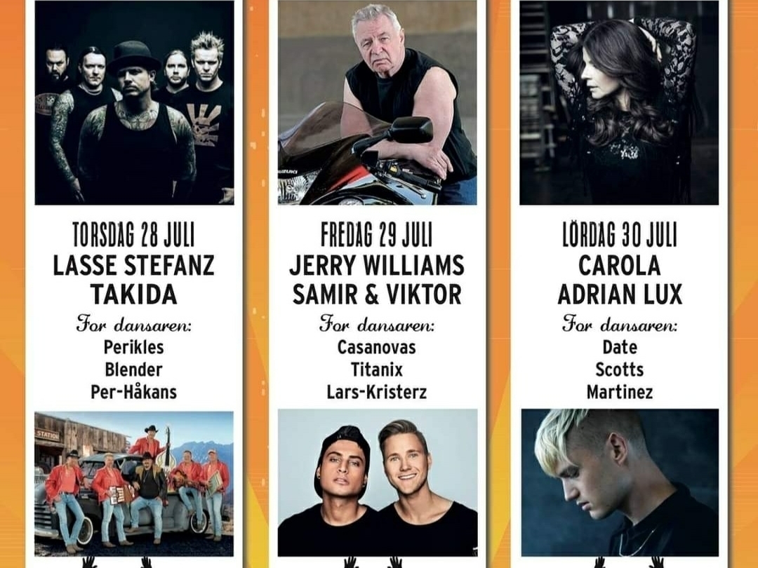 Takida Concert & Tour History (Updated for 2024 2025) Concert Archives