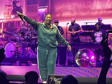 tags: DJ Jazzy Jeff, Queen Latifah, The Roots, Toronto, Ontario, Canada, Scotiabank Arena - The F.O.R.C.E Live on Aug 19, 2023 [208-small]