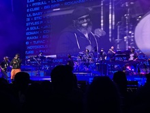 tags: The Roots, Toronto, Ontario, Canada, Scotiabank Arena - The F.O.R.C.E Live on Aug 19, 2023 [213-small]