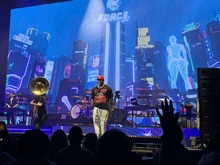 tags: LL Cool J, The Roots, DJ Jazzy Jeff, Toronto, Ontario, Canada, Scotiabank Arena - The F.O.R.C.E Live on Aug 19, 2023 [214-small]