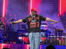tags: LL Cool J, The Roots, DJ Jazzy Jeff, Toronto, Ontario, Canada, Scotiabank Arena - The F.O.R.C.E Live on Aug 19, 2023 [215-small]