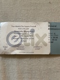 Greensky Bluegrass / The Wood Brothers / Steve Berlin on Aug 17, 2023 [387-small]