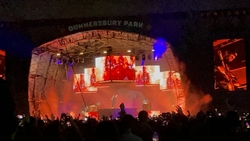 Joji / Lil Toe / SavageRealm / rei brown on Aug 17, 2023 [413-small]